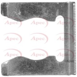 Brake Hose Holding Bracket APEC BHC7 OE Ref 191611715