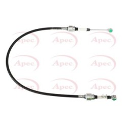 Cable Pull (mt) APEC CAB7002 OE Ref 46544421