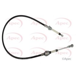 Cable Pull (mt) APEC CAB7003 OE Ref 46803967