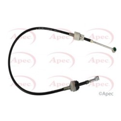 Cable Pull (mt) APEC CAB7004 OE Ref 55230721