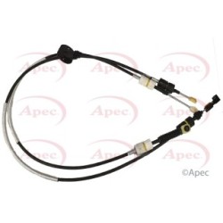 Cable Pull (mt) APEC CAB7006 OE Ref 1490969