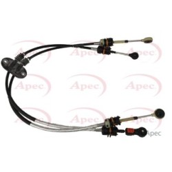Cable Pull (mt) APEC CAB7007 OE Ref BT1R7E395AB