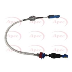Cable Pull (mt) APEC CAB7008 OE Ref 1C1R7E395BB