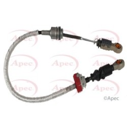 Cable Pull (mt) APEC CAB7009 OE Ref 1C1R7E395CB