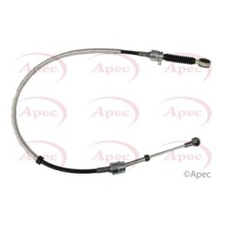Cable Pull (mt) APEC CAB7010 OE Ref 25117547368