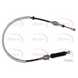 Cable Pull (mt) APEC CAB7011 OE Ref 25117547369
