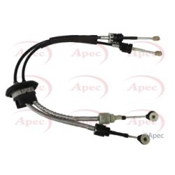 Cable Pull (mt) APEC CAB7012 OE Ref 2444GR