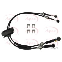 Cable Pull (mt) APEC CAB7013 OE Ref 4434468