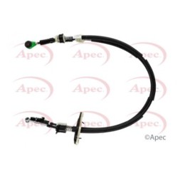 Cable Pull (mt) APEC CAB7036 OE Ref 95517796