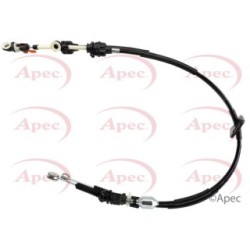 Cable Pull (mt) APEC CAB7038 OE Ref 4422455