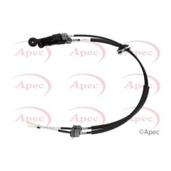 Cable Pull (mt) APEC CAB7042 OE Ref 437941W100