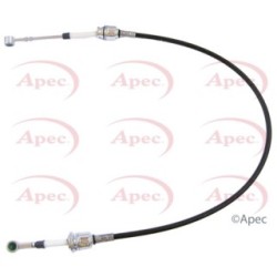 Cable Pull (mt) APEC CAB7043 OE Ref 55231153