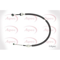 Cable Pull (mt) APEC CAB7045 OE Ref 55230716