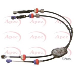 Cable Pull (mt) APEC CAB7054 OE Ref 34413JD05A