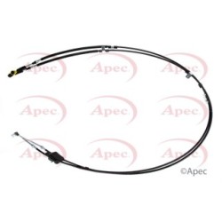 Cable Pull (mt) APEC CAB7057 OE Ref 344139X50B