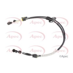 Cable Pull (mt) APEC CAB7059 OE Ref 4M5R7E395HD