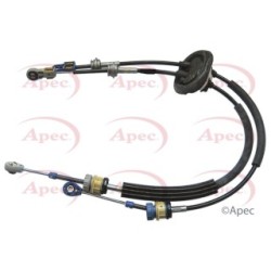 Cable Pull (mt) APEC CAB7060 OE Ref 2444GJ