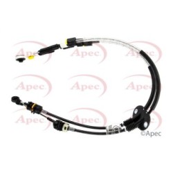 Cable Pull (mt) APEC CAB7061 OE Ref 2S4R7E395FF