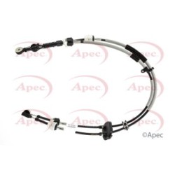 Cable Pull (mt) APEC CAB7063 OE Ref 1763603700