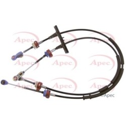 Cable Pull (mt) APEC CAB7064 OE Ref 55230984