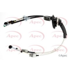 Cable Pull (mt) APEC CAB7066 OE Ref 2444CE