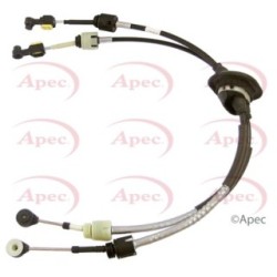 Cable Pull (mt) APEC CAB7068 OE Ref 2444HV