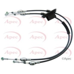 Cable Pull (mt) APEC CAB7069 OE Ref 46806268