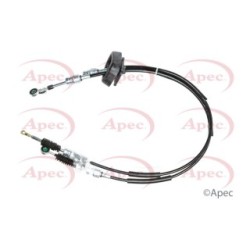 Cable Pull (mt) APEC CAB7071 OE Ref 4410339