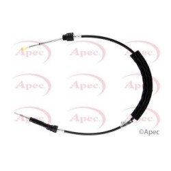 Cable Pull (mt) APEC CAB7073 OE Ref 1J0711265Q
