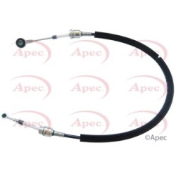 Cable Pull (mt) APEC CAB7076 OE Ref 55231155