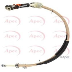Cable Pull (mt) APEC CAB7078 OE Ref 9800977480