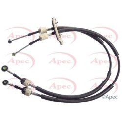 Cable Pull (mt) APEC CAB7079 OE Ref 55243695