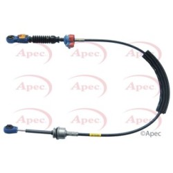 Cable Pull (mt) APEC CAB7083 OE Ref 7701474699
