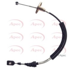 Cable Pull (mt) APEC CAB7084 OE Ref 6N0711265A
