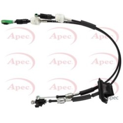 Cable Pull (mt) APEC CAB7085 OE Ref 55234084