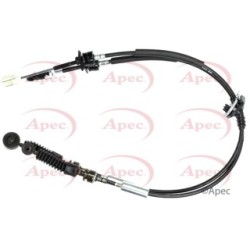 Cable Pull (mt) APEC CAB7086 OE Ref 437941G000