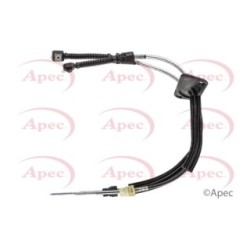 Cable Pull (mt) APEC CAB7092 OE Ref 7H2711877AJ