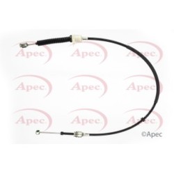 Cable Pull (mt) APEC CAB7093 OE Ref 25117594647