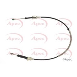 Cable Pull (mt) APEC CAB7094 OE Ref 25112753893