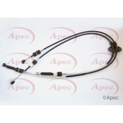 Manual Transmission Cable Pull APEC CAB7101 OE Ref 1520846
