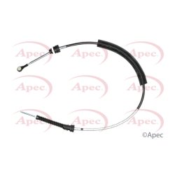 Manual Transmission Cable Pull APEC CAB7113