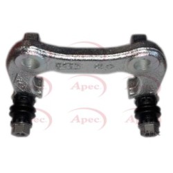 Brake Caliper Bracket APEC CCA102 OE Ref 7701069125