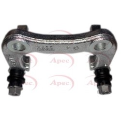 Brake Caliper Bracket APEC CCA103 OE Ref 7701060126