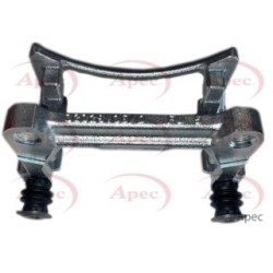 Brake Caliper Bracket APEC CCA106 OE Ref 7H0615425