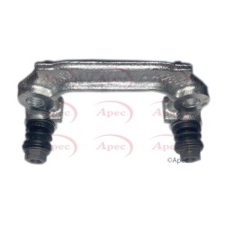 Brake Caliper Bracket APEC CCA107 OE Ref 98AB-2B582-AA
