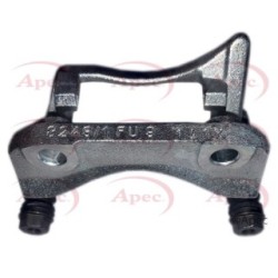 Brake Caliper Bracket APEC CCA125 OE Ref 7701051906