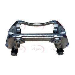 Brake Caliper Bracket APEC CCA133 OE Ref A0004206315