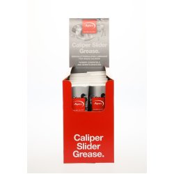 Caliper Grease 75Ml Box 10 (Greases) APEC CG75 APEC