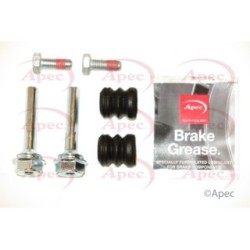 Brake Caliper Guide Sleeve Kit APEC CKT1002