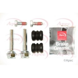 Brake Caliper Guide Sleeve Kit APEC CKT1004